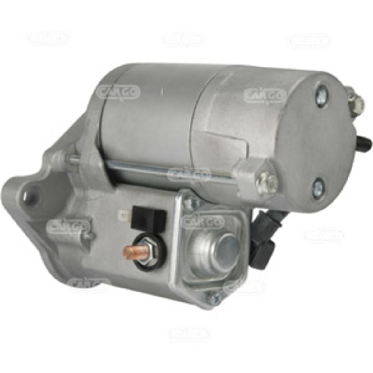 Image of Starter