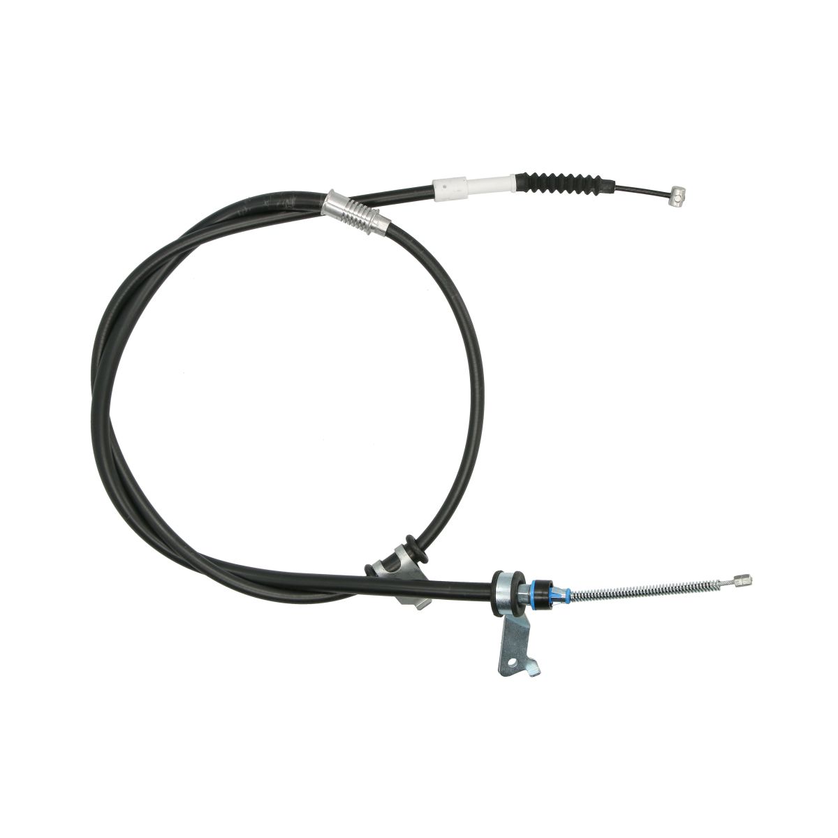 Trw Kabel, Parkeerrem Gch561 Links