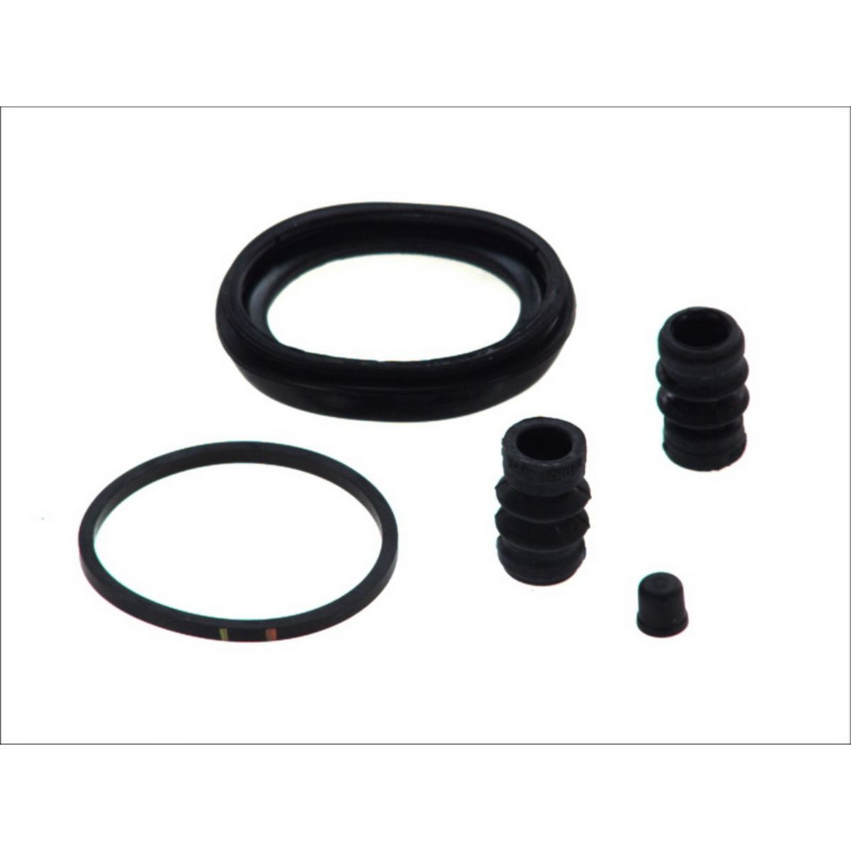 Kit di riparazione, pinza freno AUTOFREN SEINSA D4-322 destro