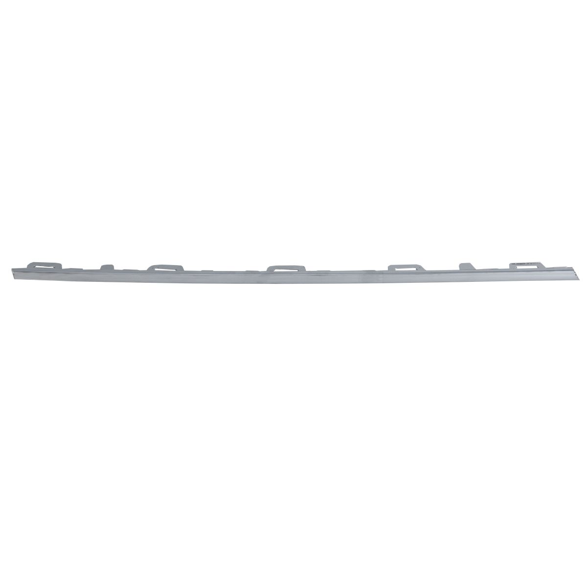 Blic Ventilatiegrille, Bumper 6502-07-9568936P