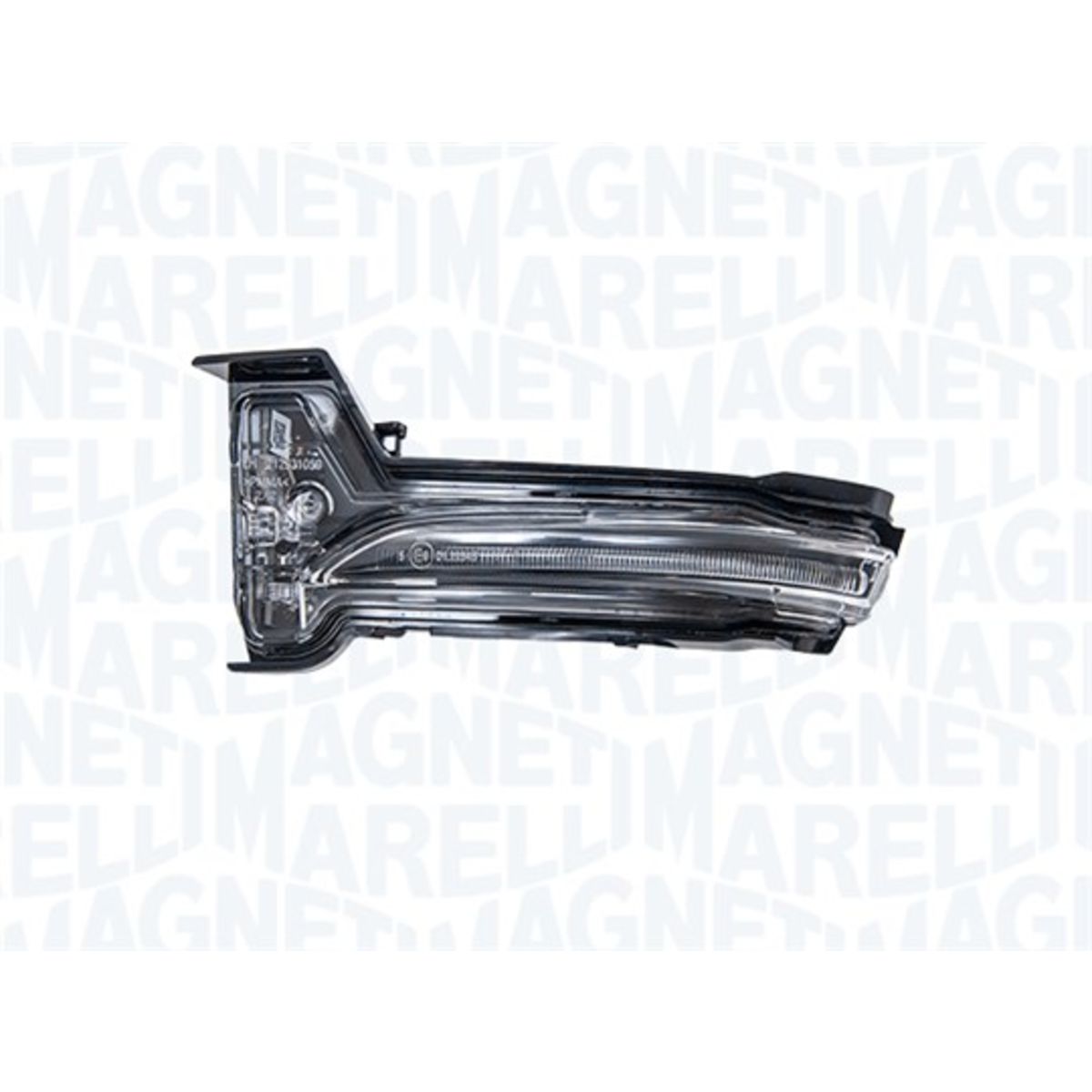 Magneti Marelli Knipperlicht 182201551500
