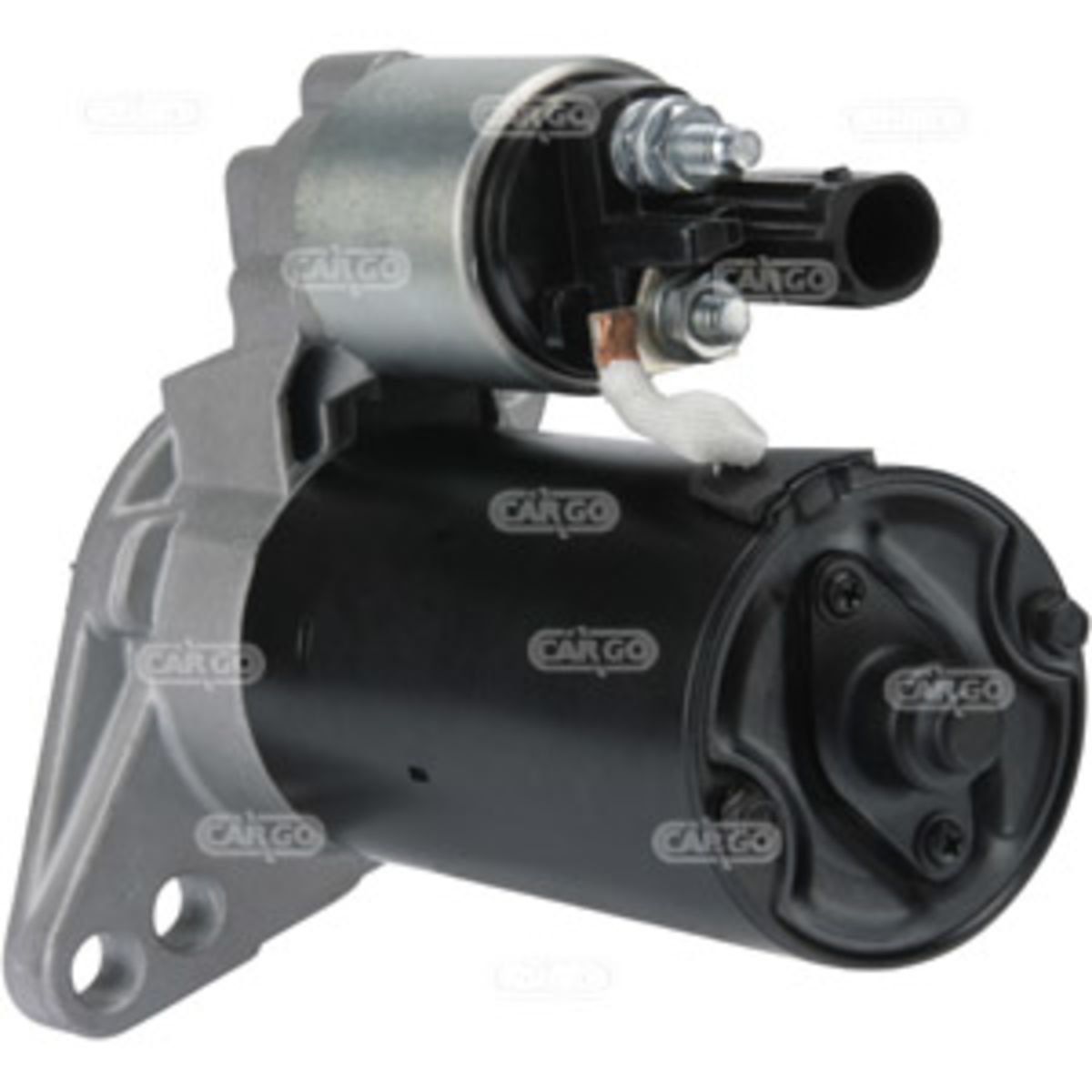 Image of Starter