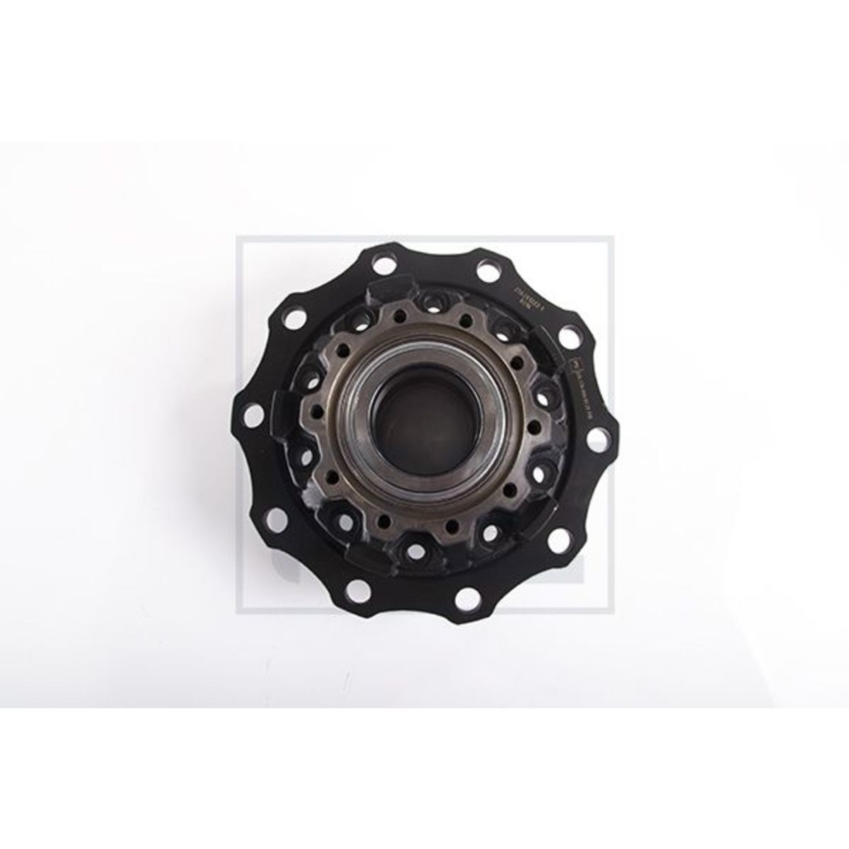 Image of Wielnaaf  126.370-30