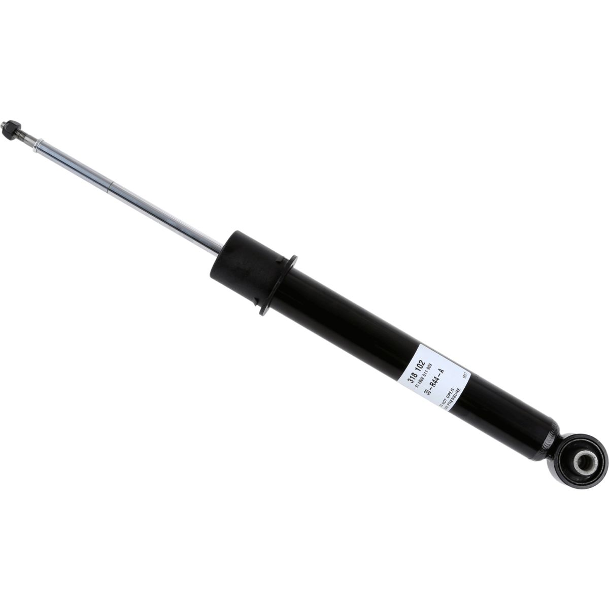 Sachs Ammortizzatore 318 102