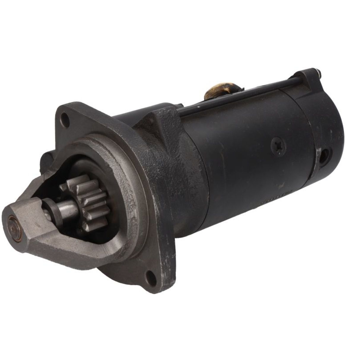 Image of Startmotor / Starter