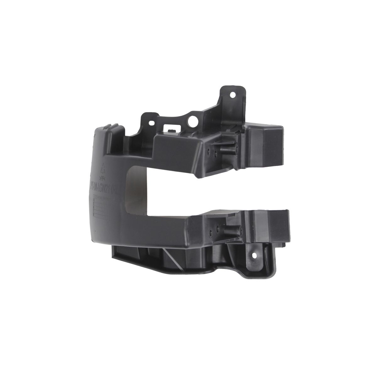Blic Bumper, Bevestiging 6508-06-1303937P