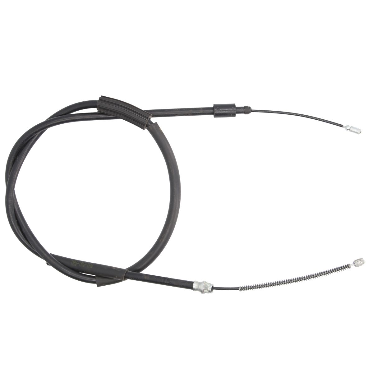 Image of Kabel, parkeerrem   rechts