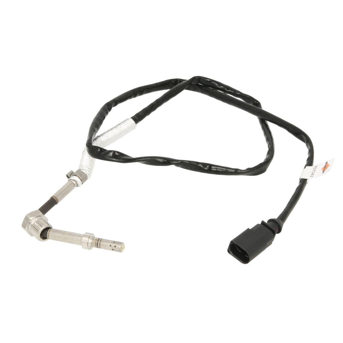 Sensor, uitlaatgastemperatuur