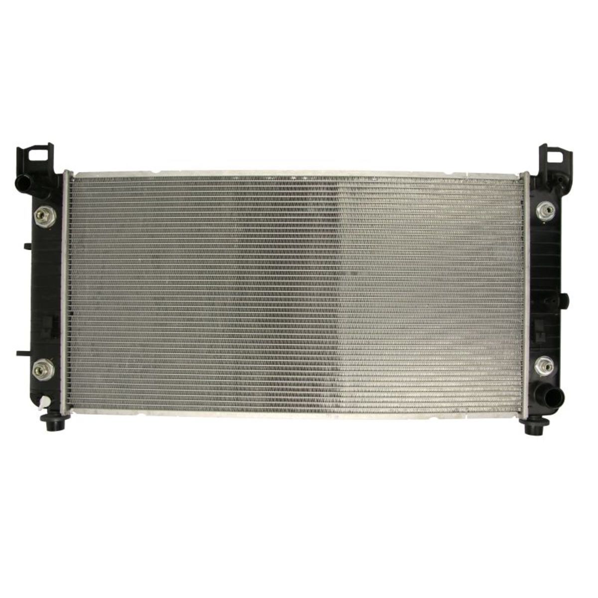 Nrf Radiateur, Refroidissement Moteur 56008