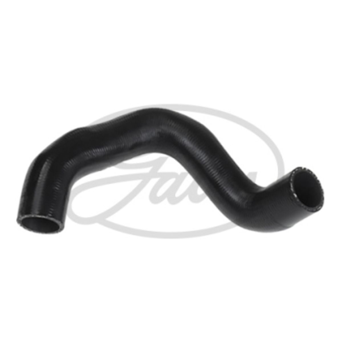 Tubo flessibile del radiatore GATES 05-2699