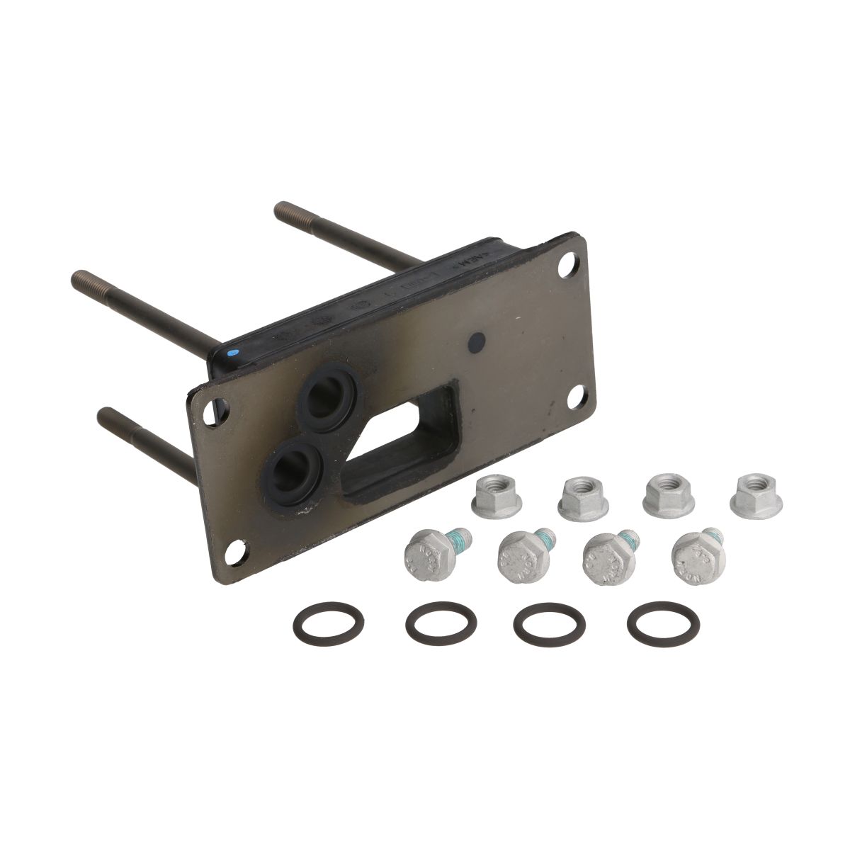 Image of Reparatieset, common-rail-systeem