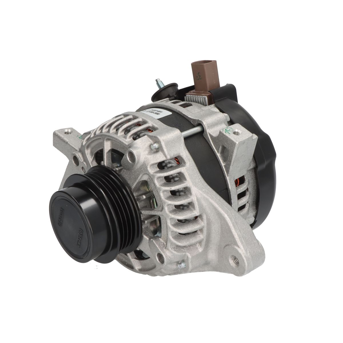 Image of Driefasige generator