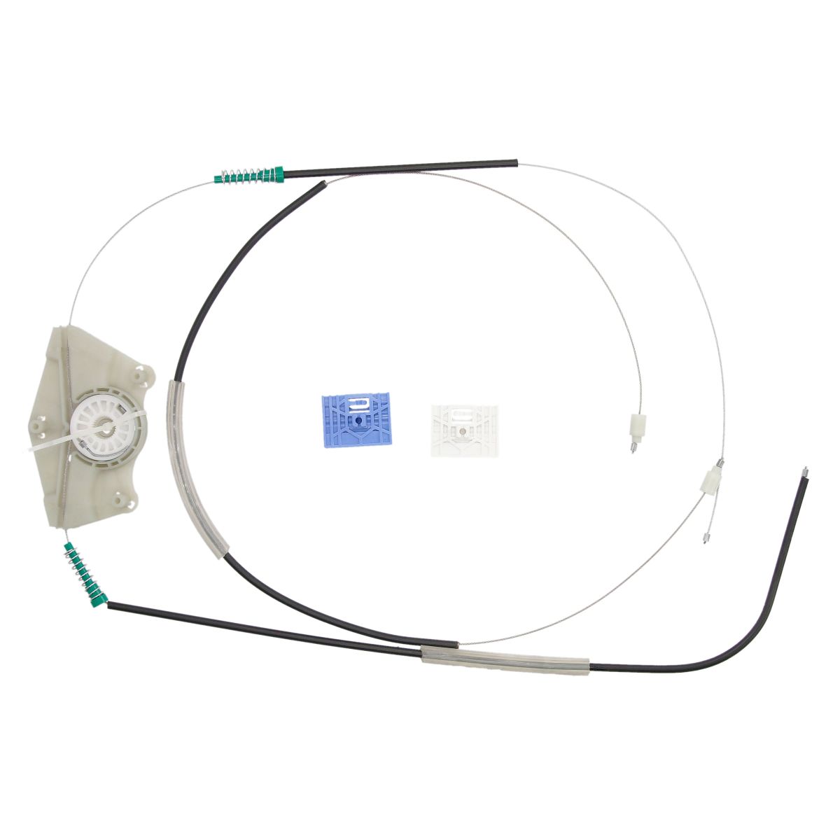 Image of Reparatieset, raamopener   links