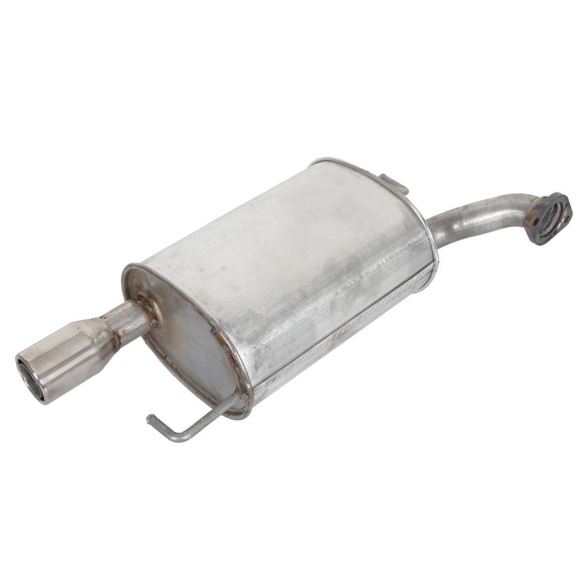 Image of Geluiddemper achter  171-055