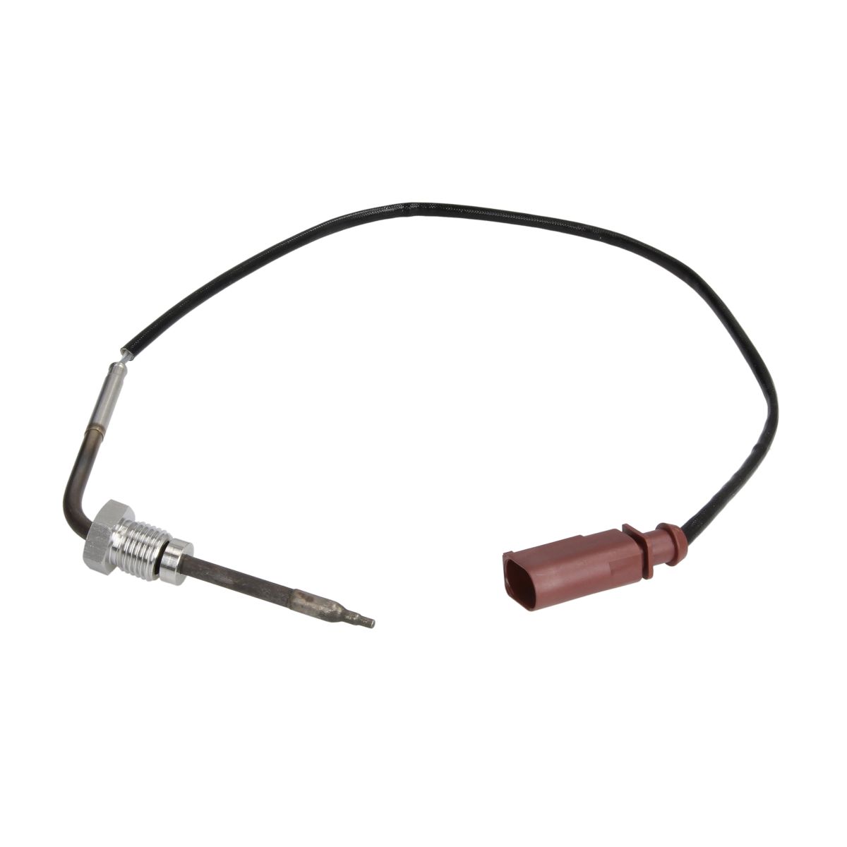 Image of Sensor, uitlaatgastemperatuur