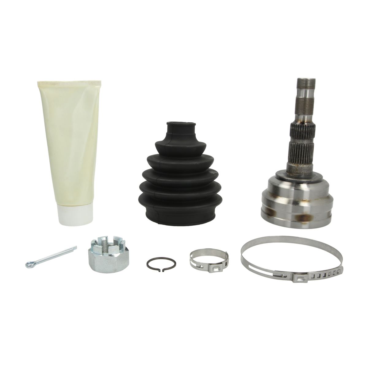 Lpr Homokineet Reparatie Set, Aandrijfas Kop096