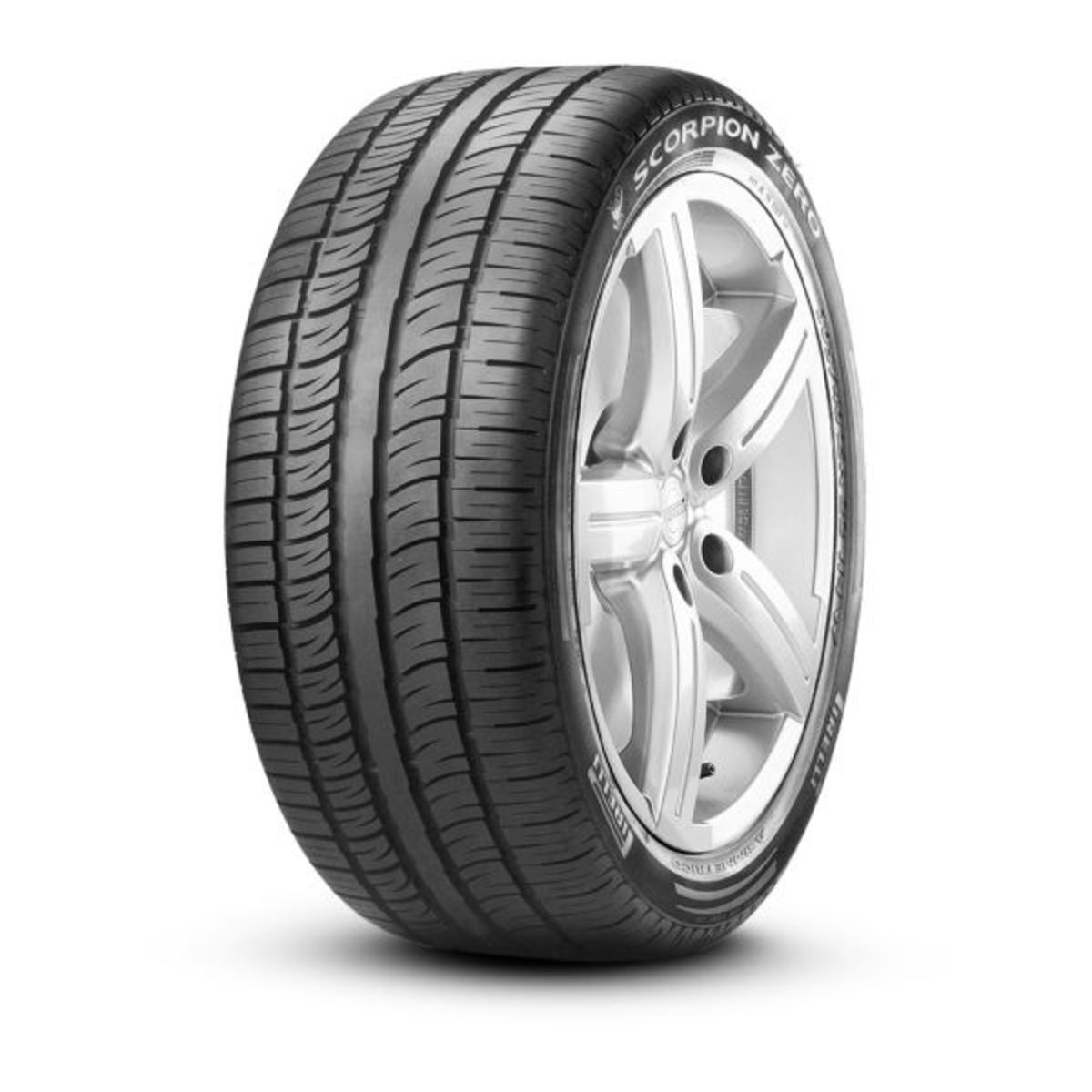 Image of Zomerbanden  Scorpion Zero Asimmetrico 265/35R22 XL 102W