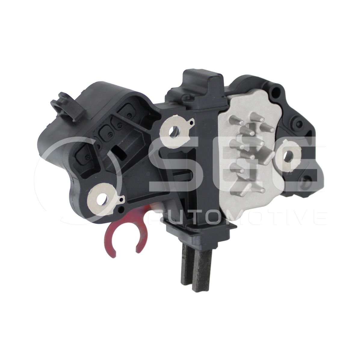 Generatorregler SEG AUTOMOTIVE F00M415202