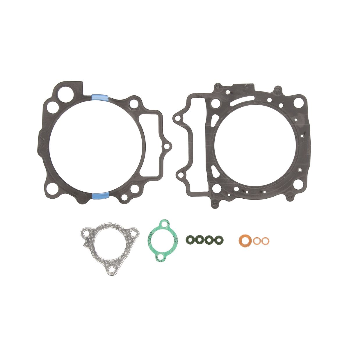 Set di guarnizioni, testa del cilindro ATHENA P400485600099