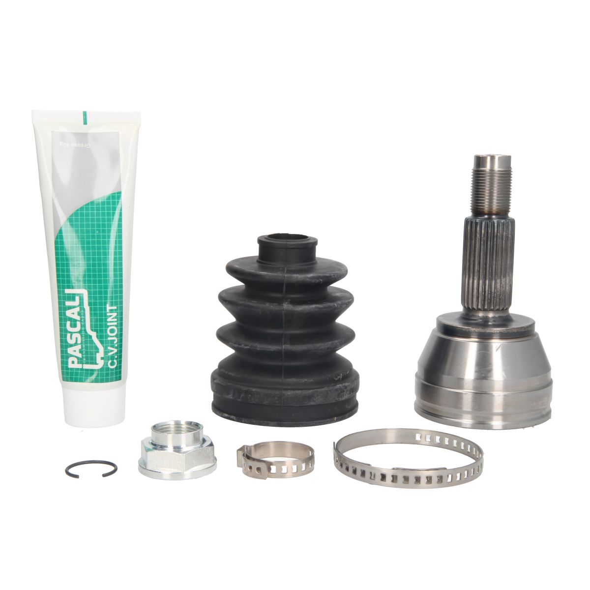 Pascal Kit Di Giunti, Albero Motore G1g042pc