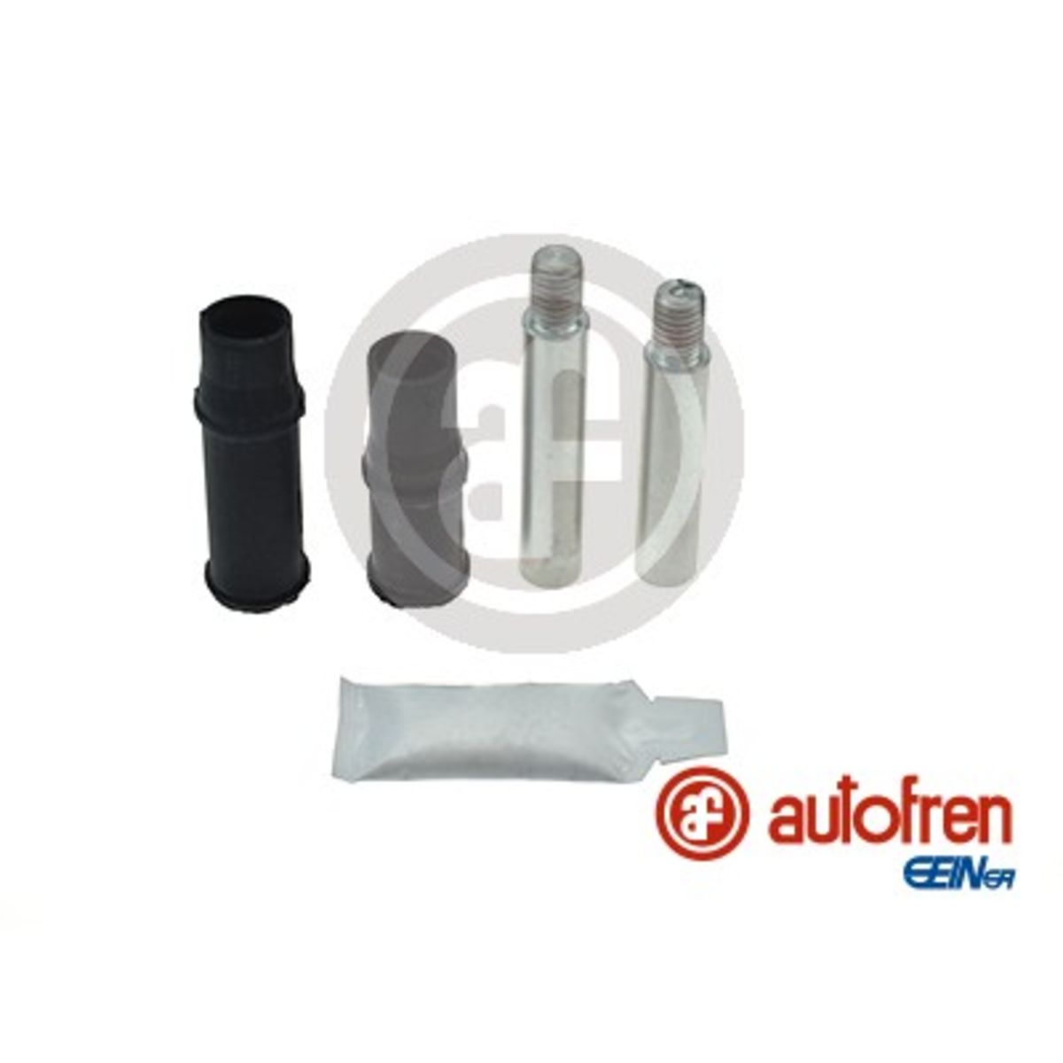Image of Reparatieset, remklauw  D7-078C