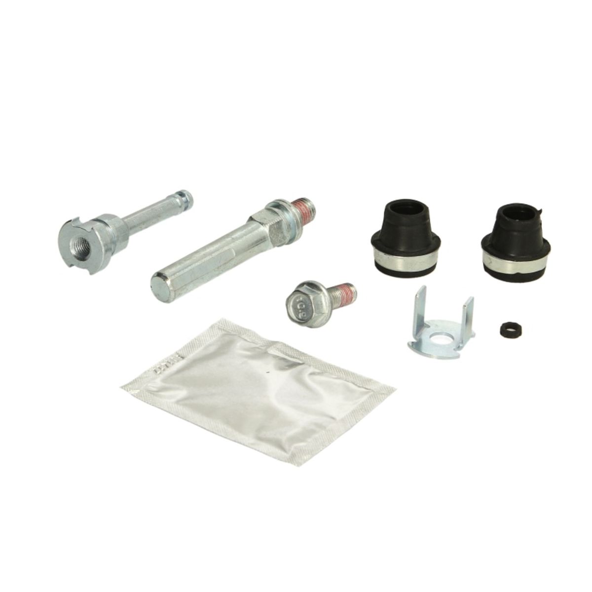 Image of Reparatieset, remklauw