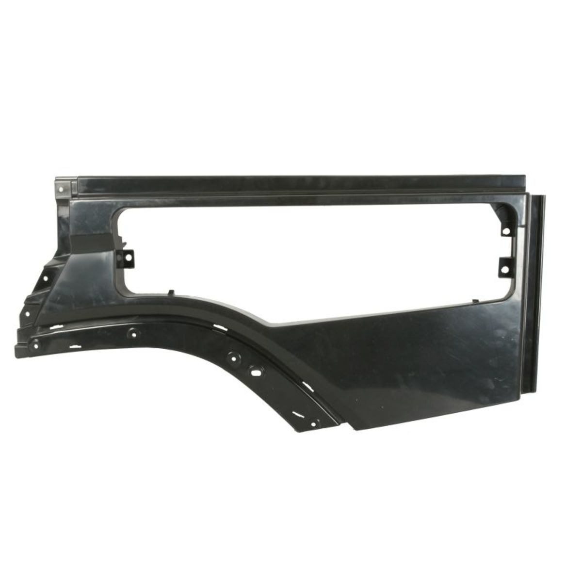 Image of Spatbord   links