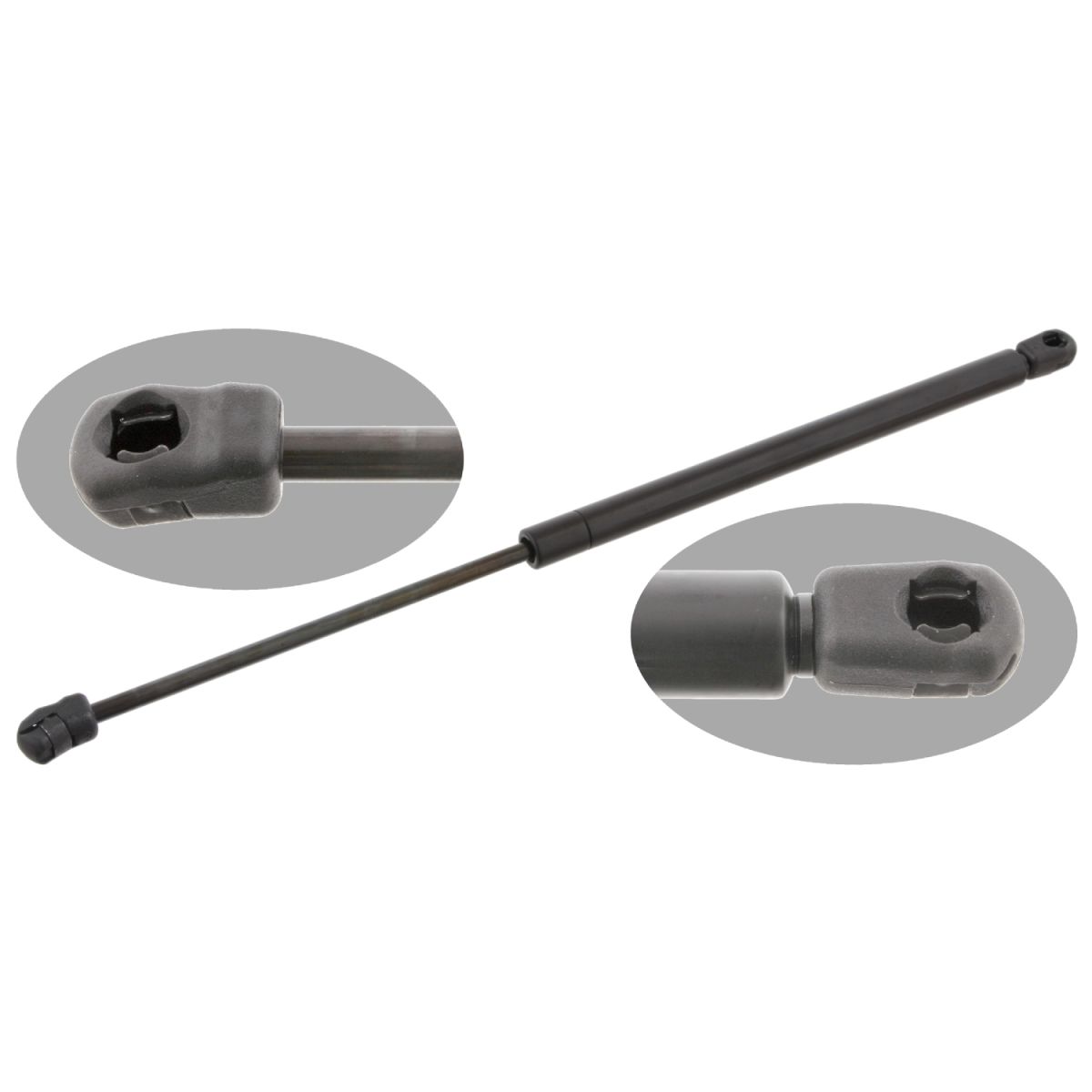 Gasveer kofferbak/laadruimte  BILSTEIN
