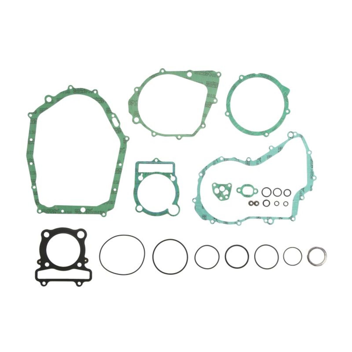 Set di guarnizioni motore ATHENA P400485850350