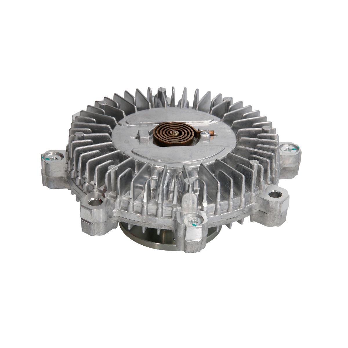 Image of Koppeling, radiatorventilator