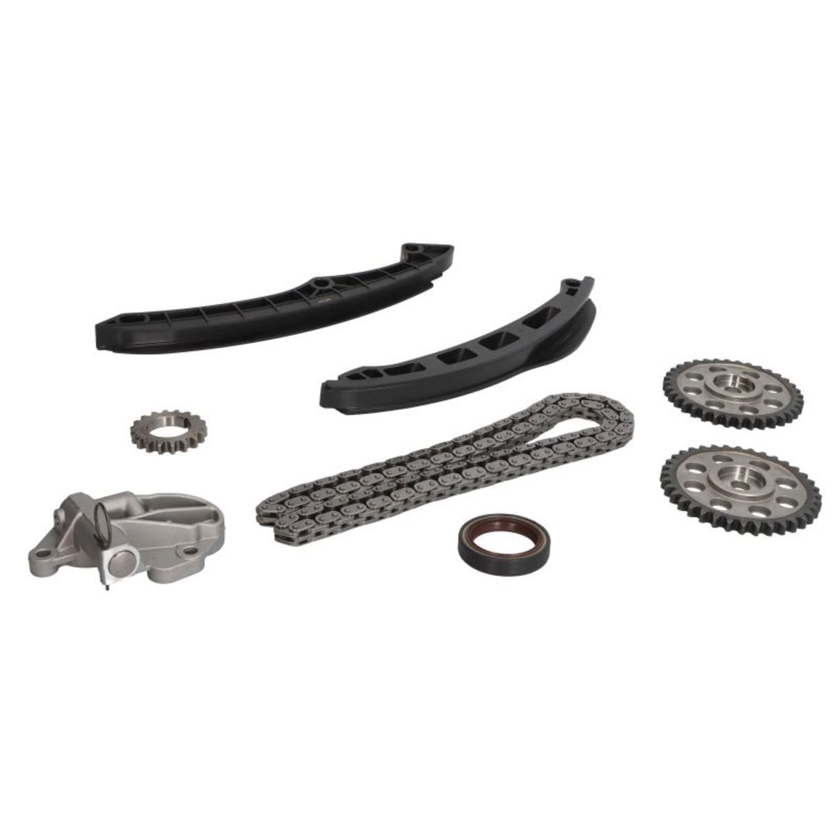 Steuerkettensatz HERTH+BUSS ELPARTS J1190804