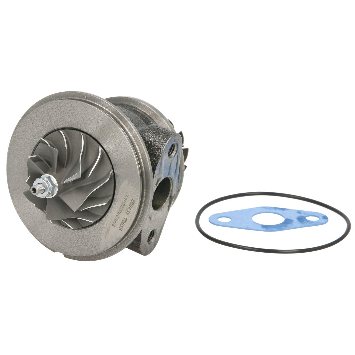 Image of Patroon / CHRA / kernassemblage