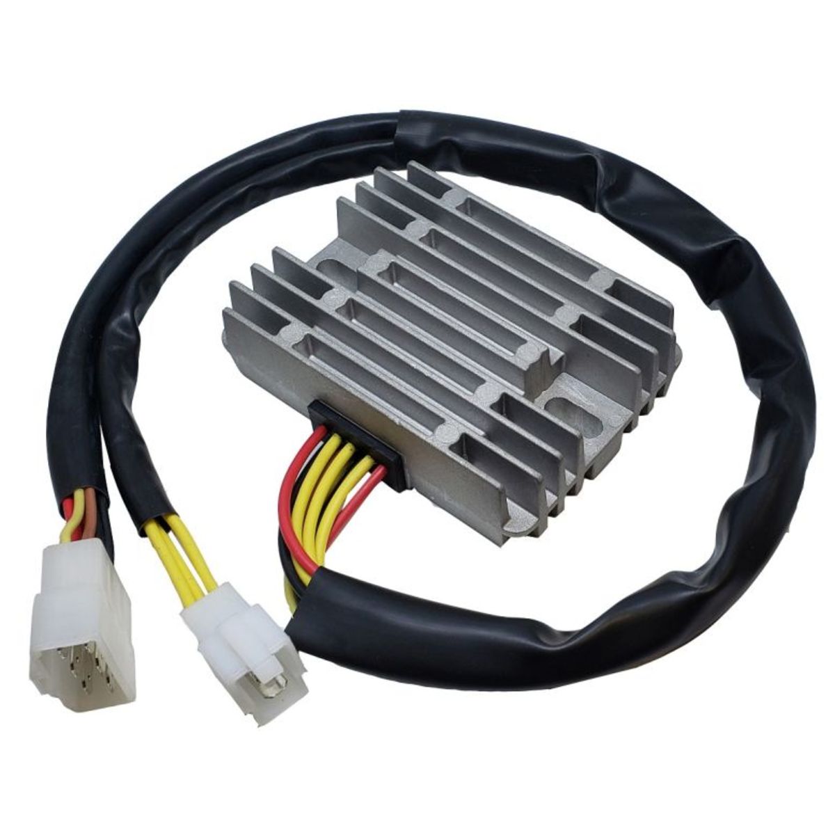 Generatorregler DZE 02574
