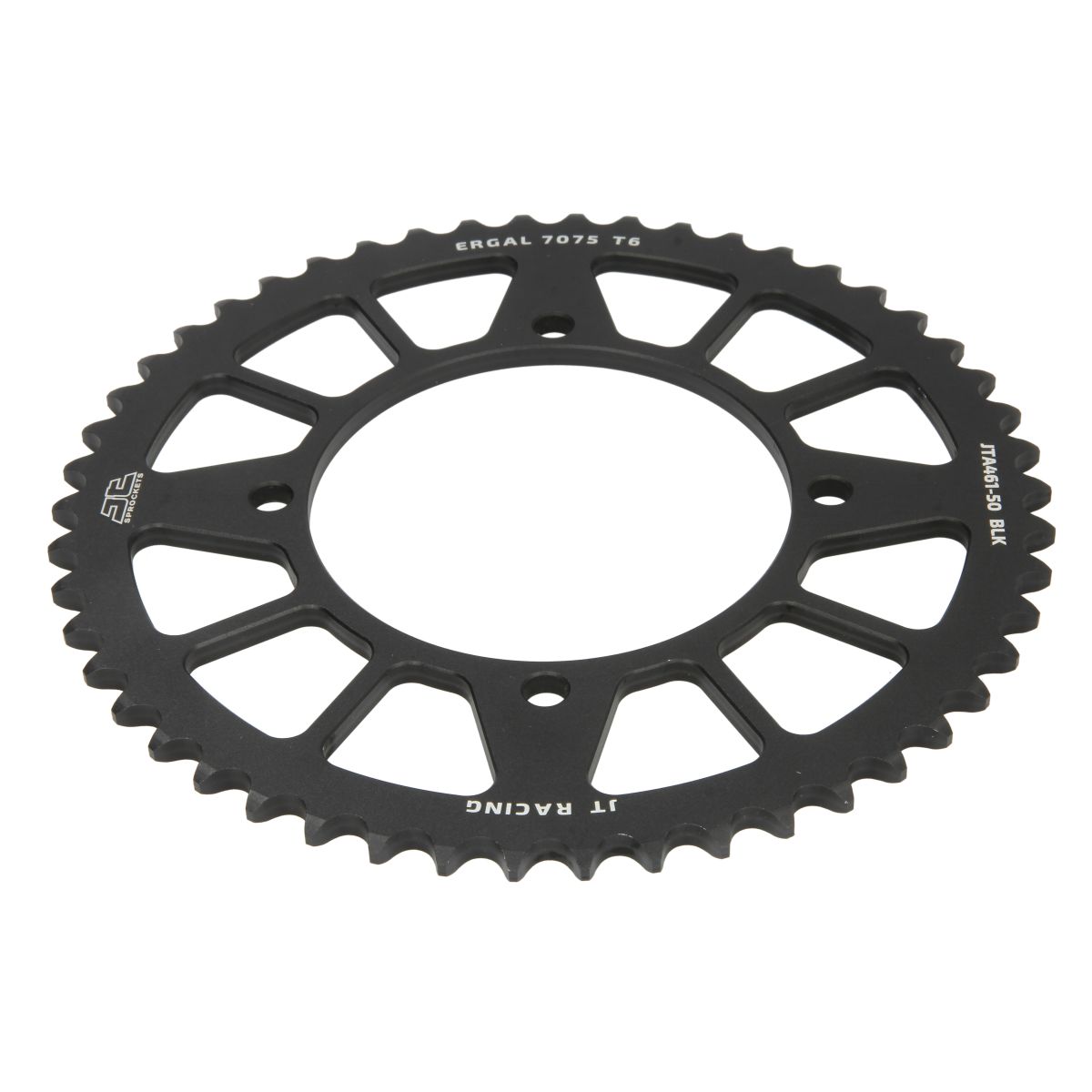 Pignone posteriore JTA461,50BLK