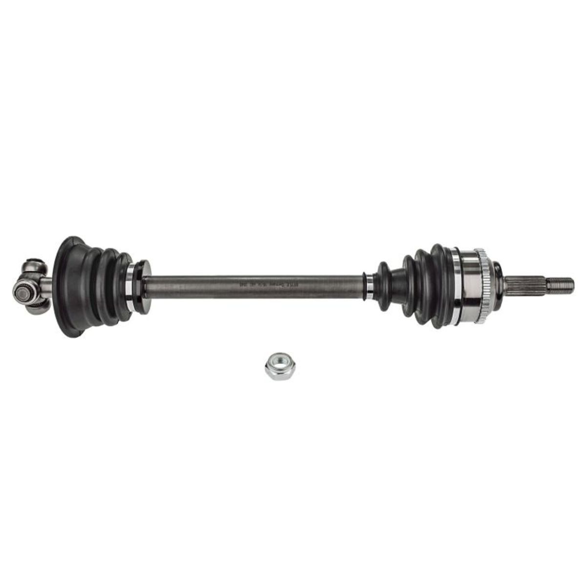 Meyle Arbre De Transmission 16-14 498 0040 Gauche