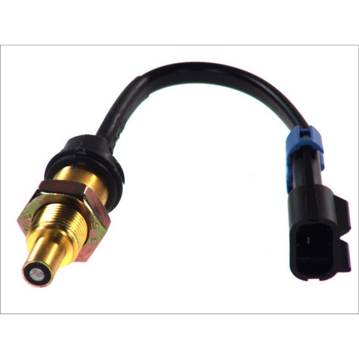 Dt Spare Parts Sensor en zender voor brandstofinjectieregelsysteem  6.33320