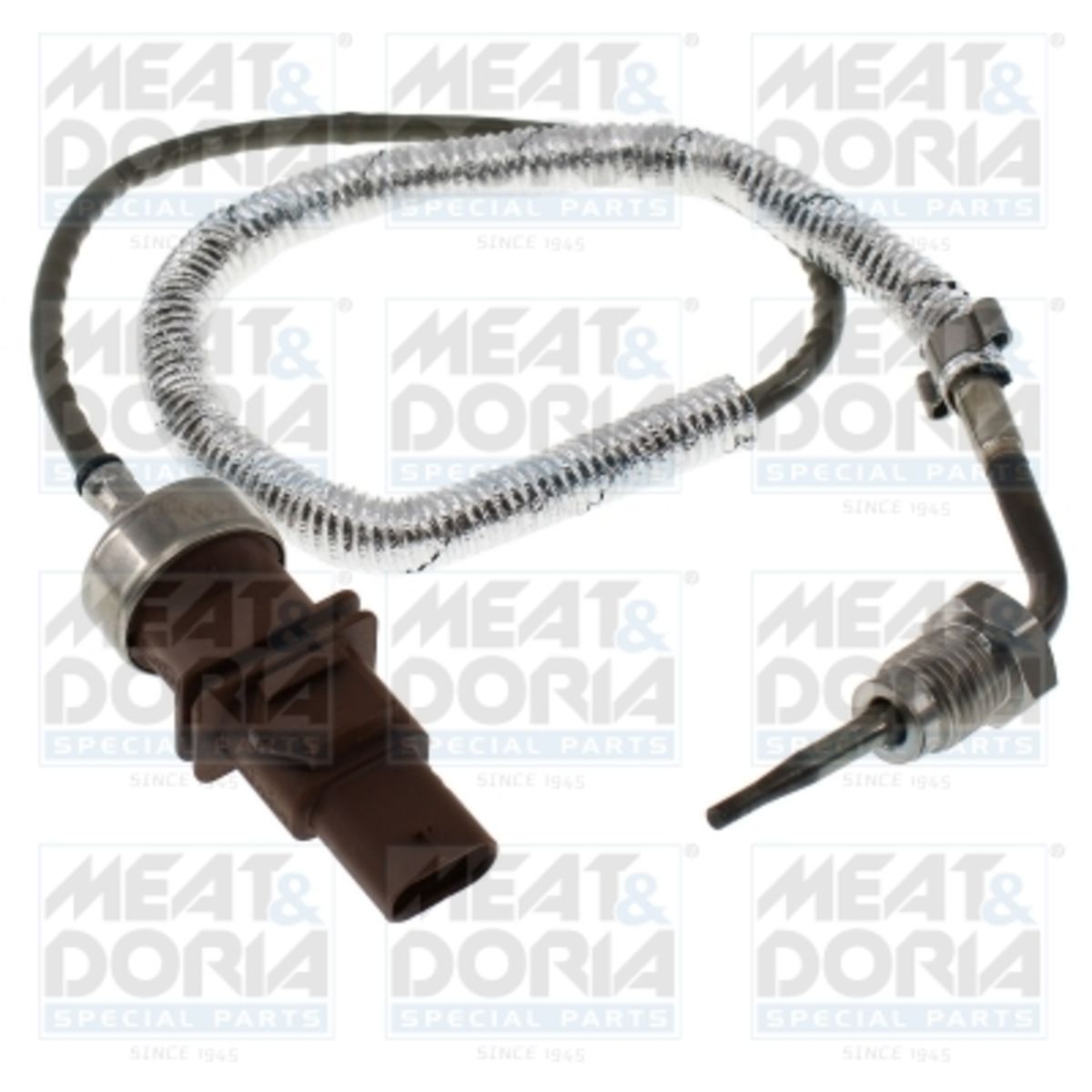 Image of Sensor, uitlaatgastemperatuur MEAT & DORIA