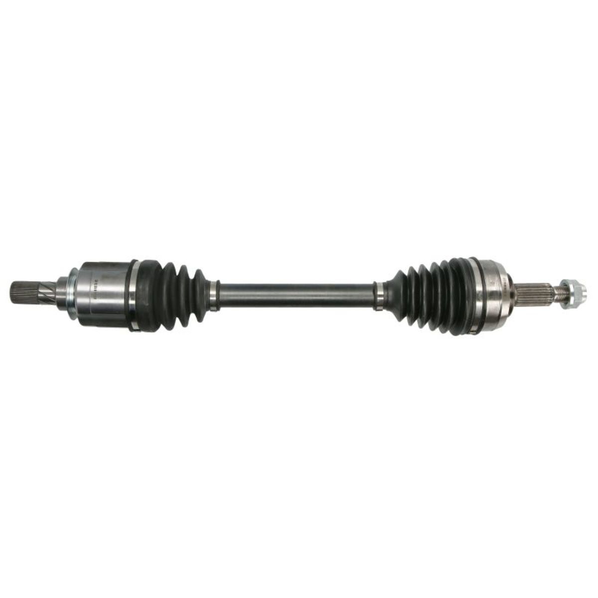 Meyle Arbre De Transmission 16-14 498 0152