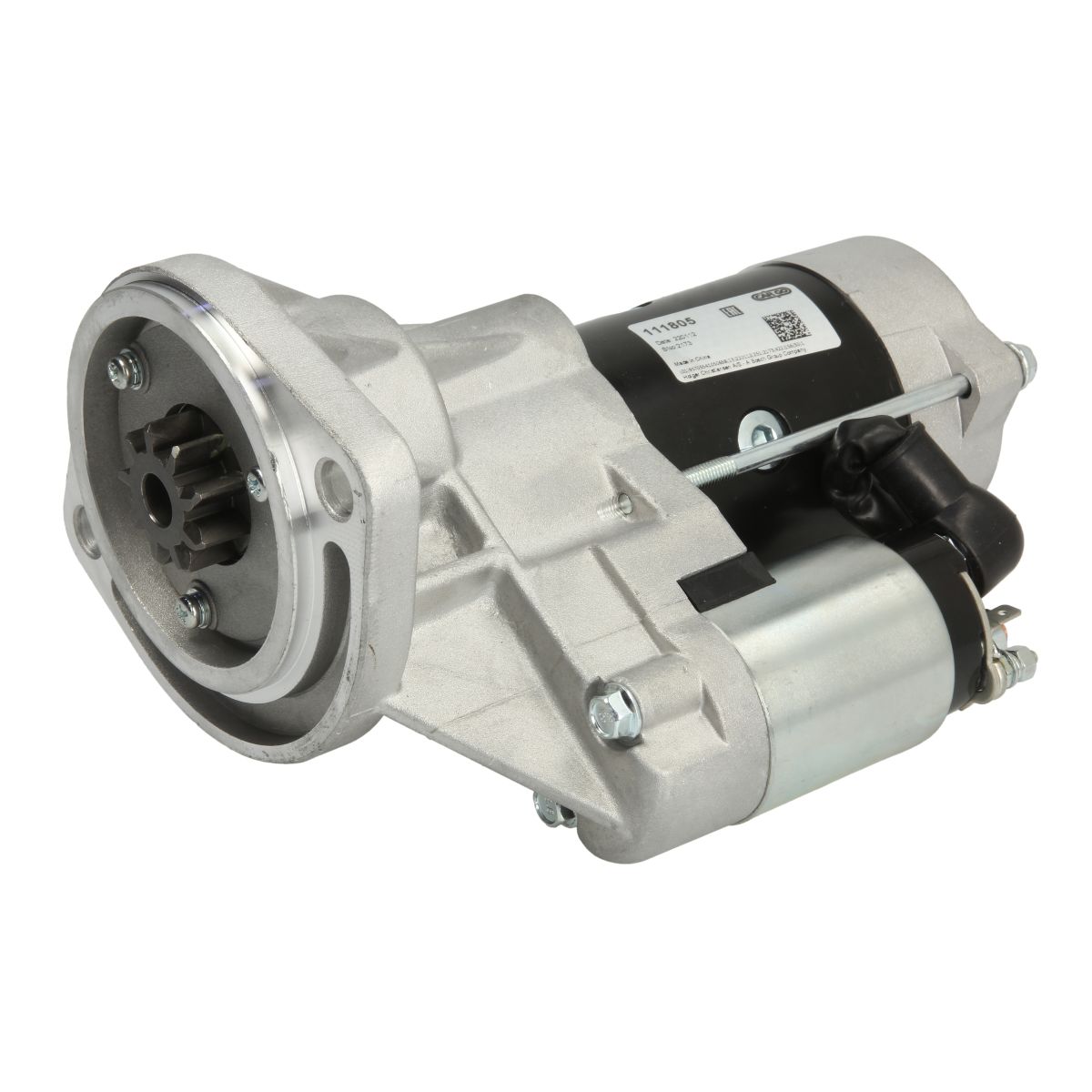 Image of Starter  111805