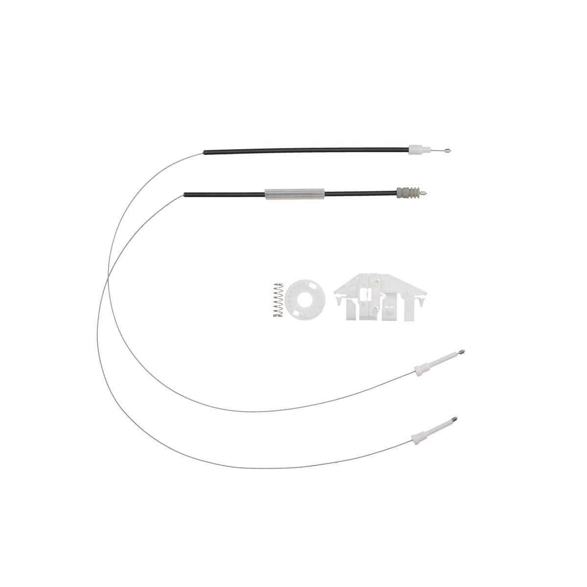 Image of Reparatieset, raamopener