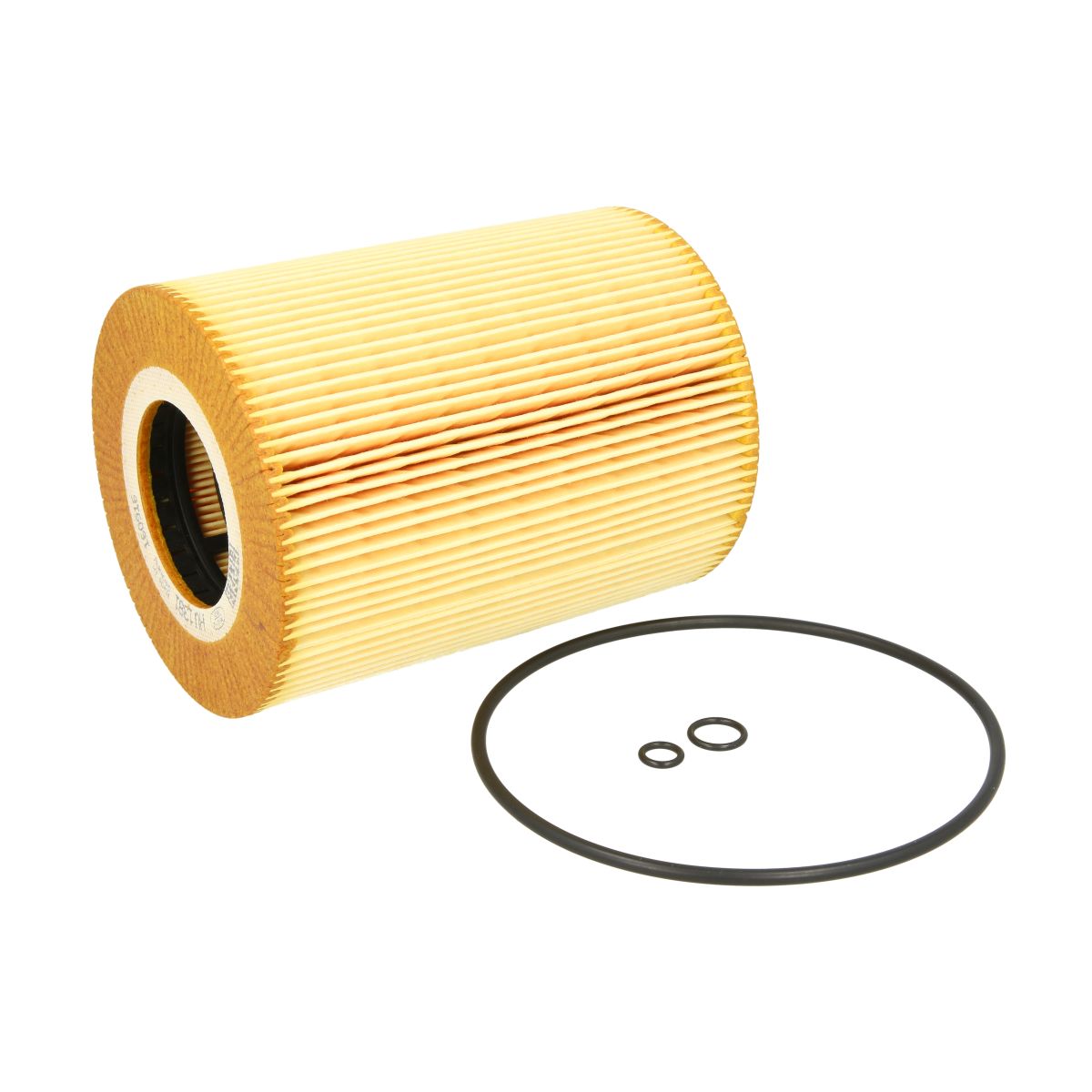 Image of Oliefilter