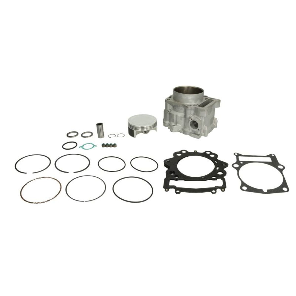Zylinder CYLINDER WORKS 20004-K01