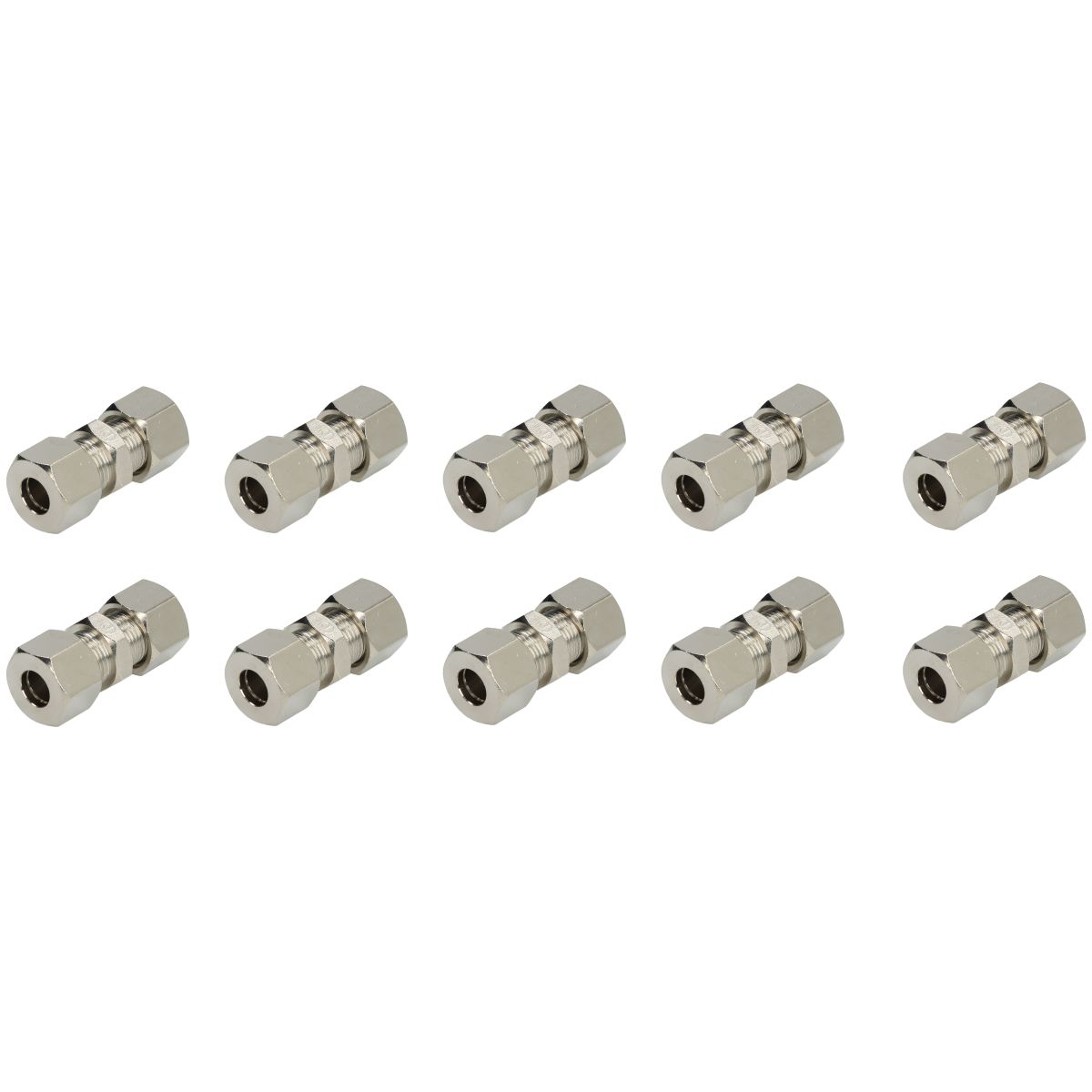 Adapter, Bremsleitung QUICK BRAKE 171-STT8-10