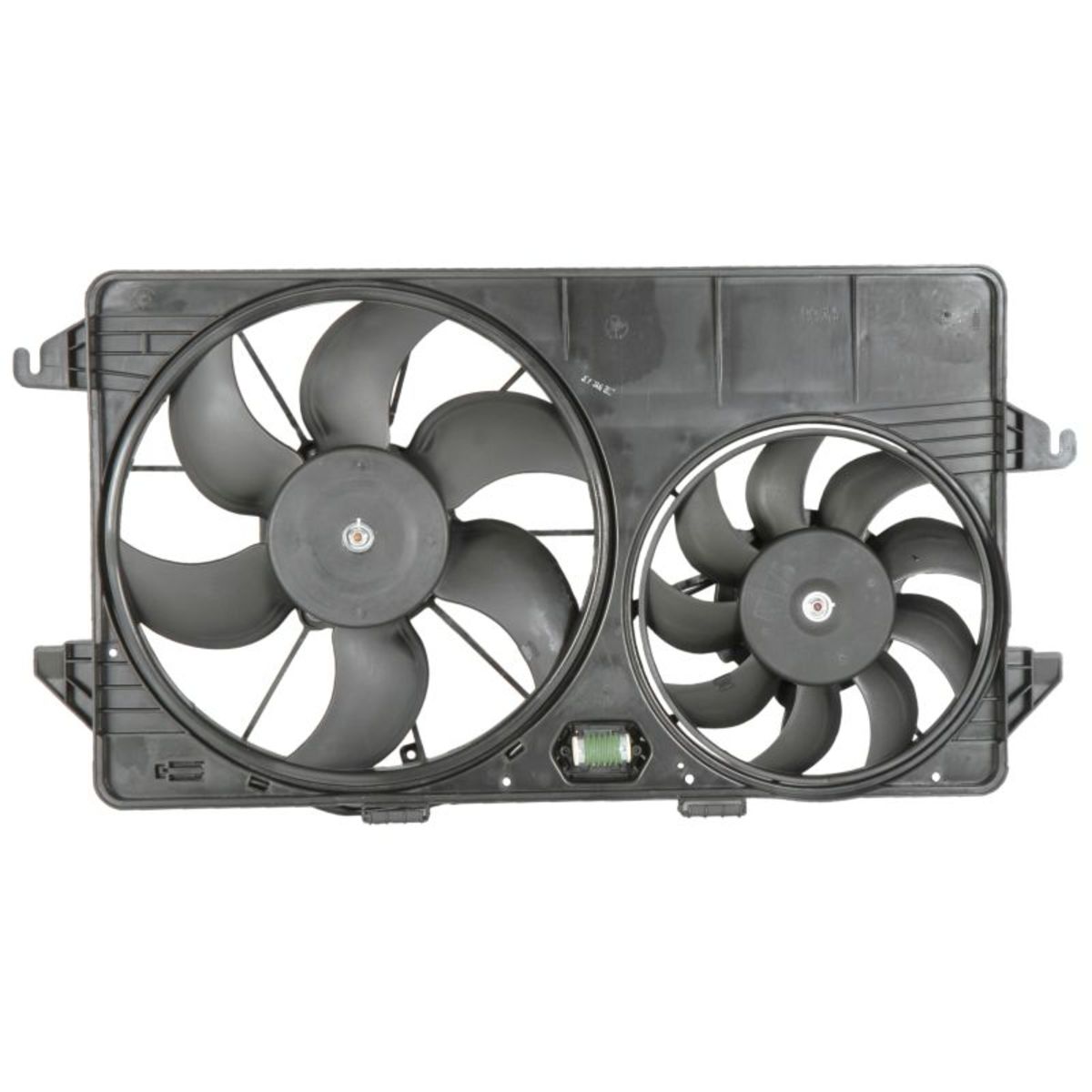 Nrf Ventilador, Refrigeración De Motor 47450