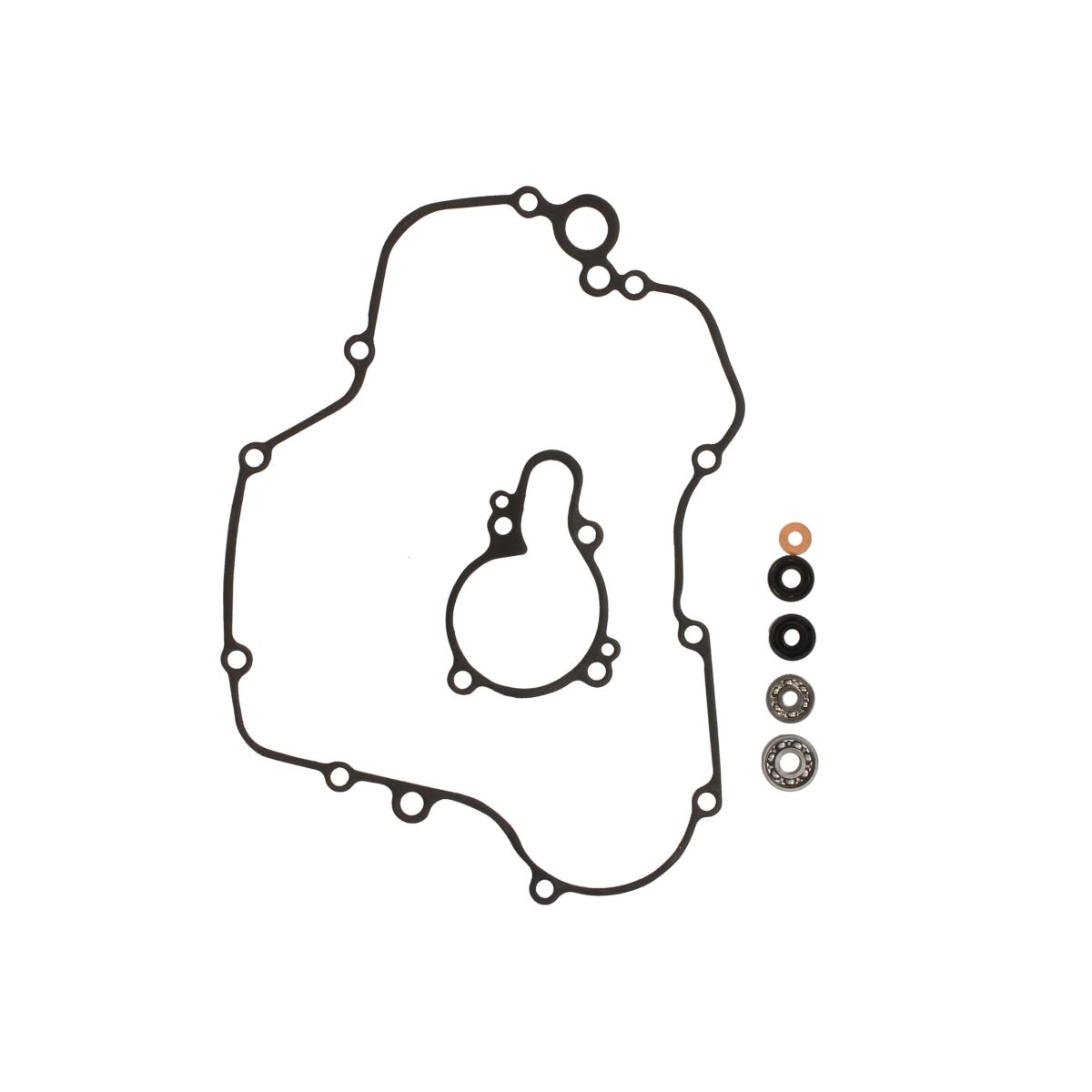 Pompa del refrigerante ATHENA P400250475004