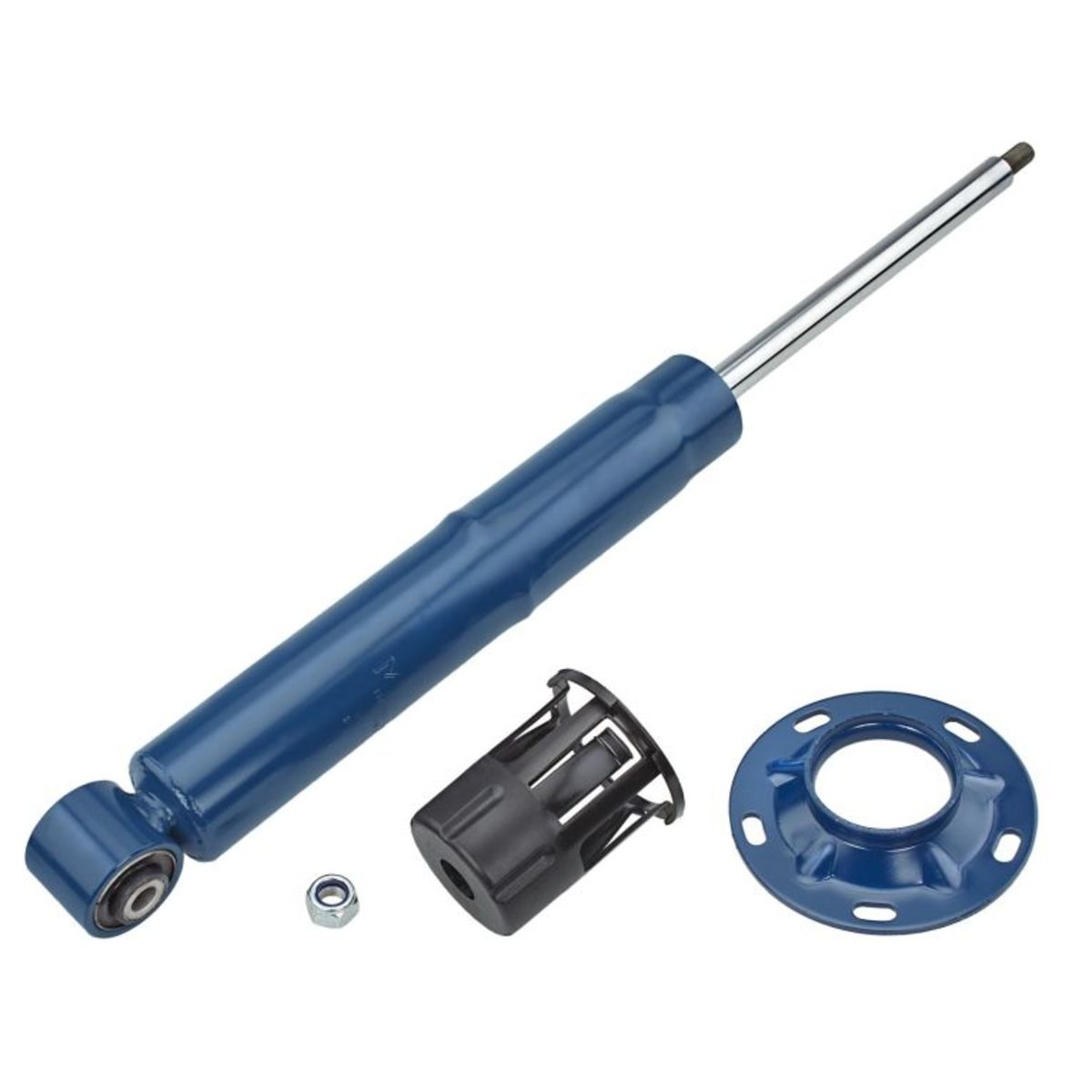 Meyle Ammortizzatore 126 725 0039