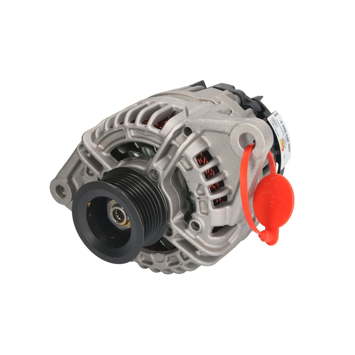 Image of Driefasige generator