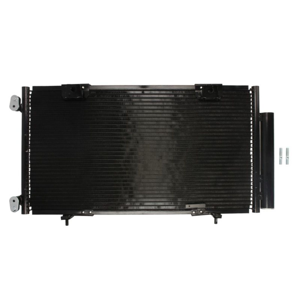 Image of Condensator, airconditioning