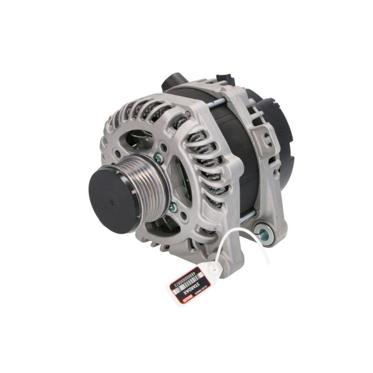 Image of Driefasige generator