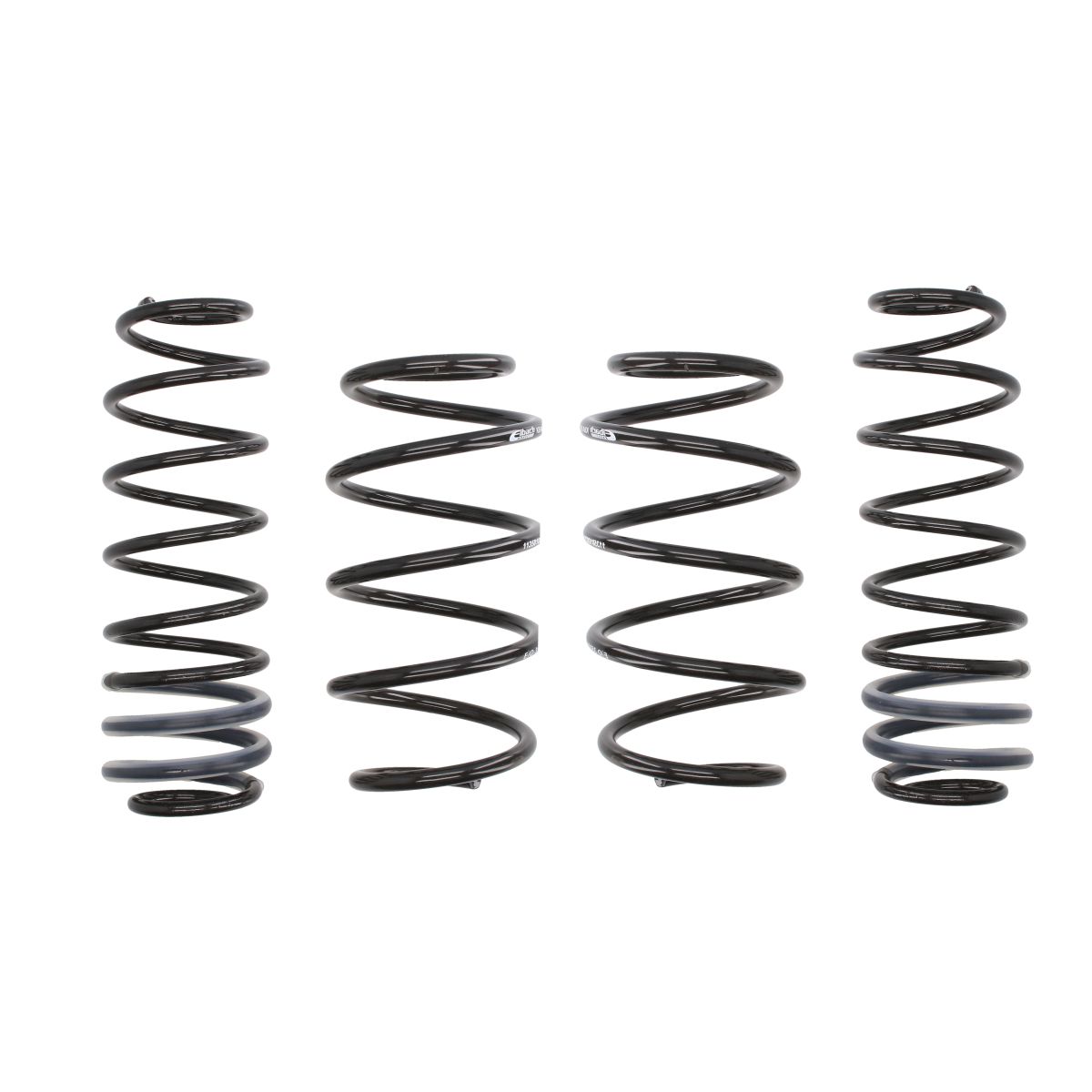 Verlagingsveer Pro Kit